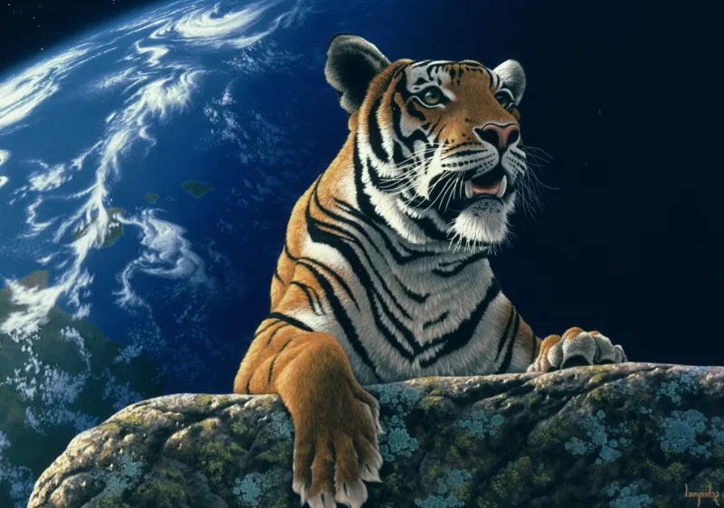 Schim Schimmel - Only One Home 2