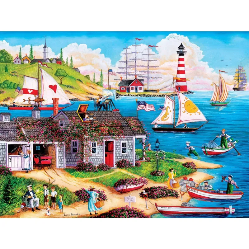 Town & Country - Painter's Point - EZ Grip