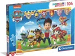 XXL Pieces - XXl Pieces - Paw Patrol