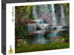 Magic Waterfall
