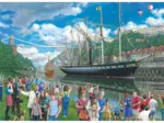 SS Great Britain: An Imagined Odyssey